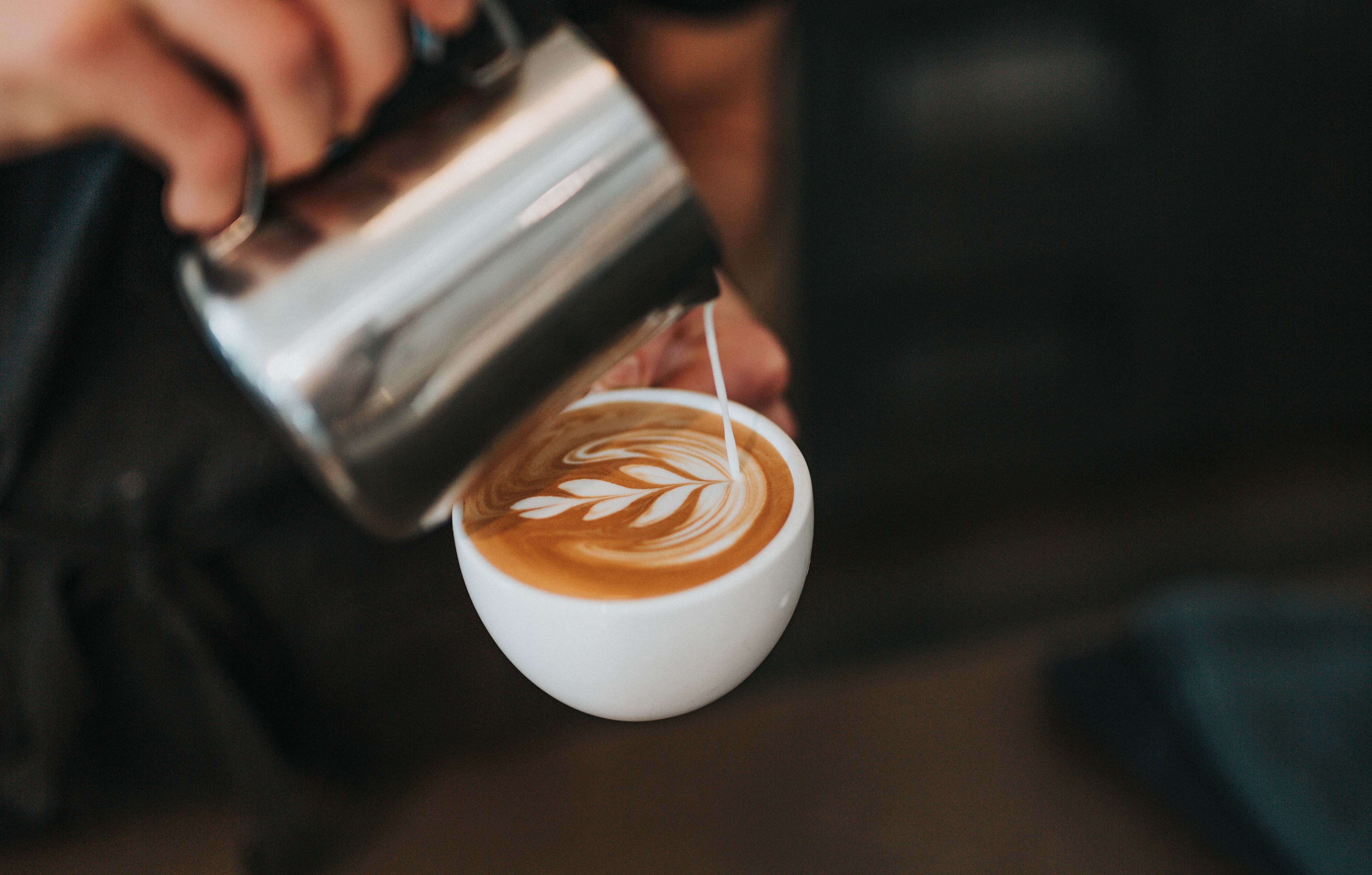 coffee | credit: Unsplash