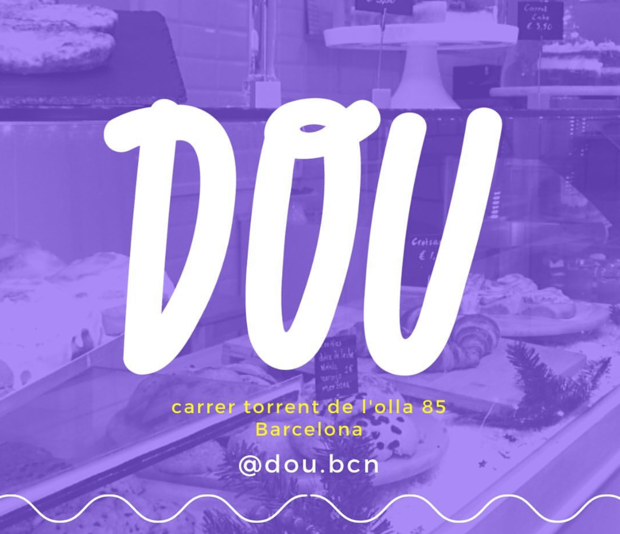 DOU logo